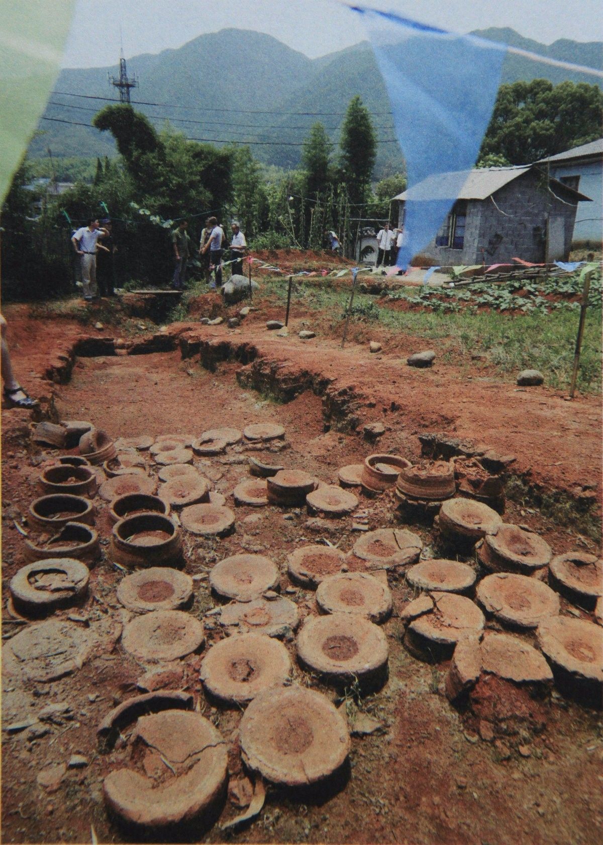 陶瓷揭秘,陶瓷的真相