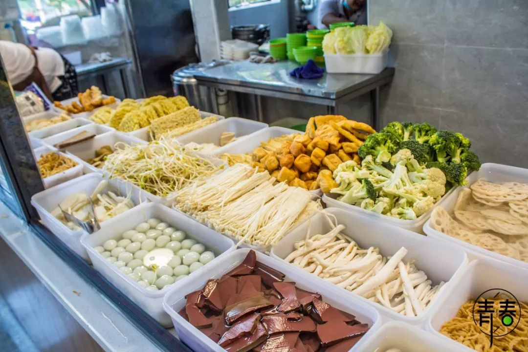 233路尽头的南昌航空大学，承包你的四年青春！