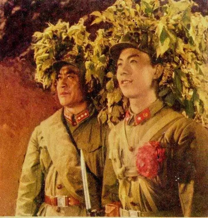 军旅题材电视剧中军装错误,军装穿错的电视剧