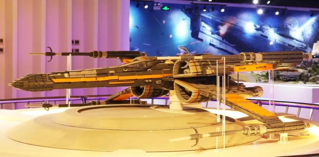 十大热门亲子乐园深圳,斥资两亿的游乐园