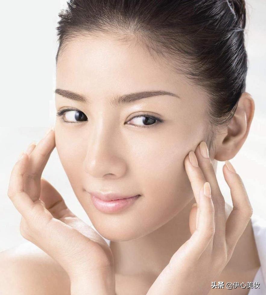 毛孔粗大怎样缩小毛孔,毛孔粗大怎么收缩毛孔简单方法