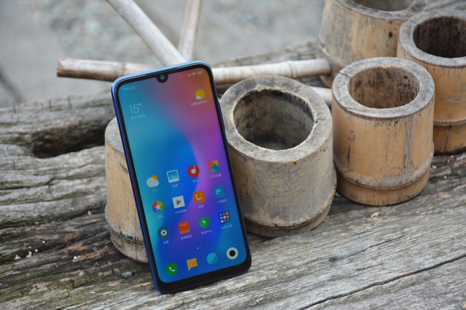 红米note7心路历程是真的吗,不吹不黑手机体验