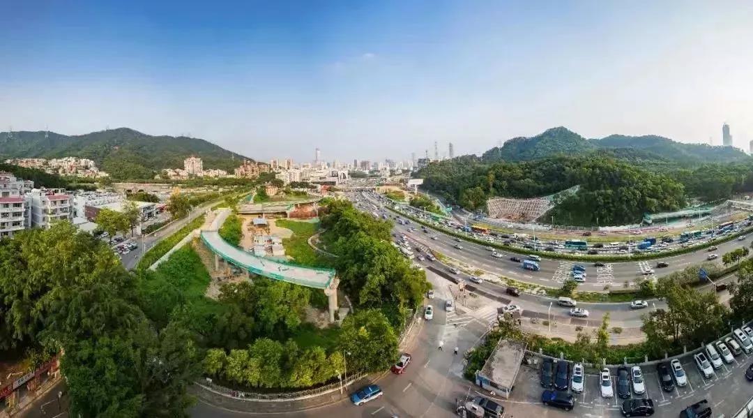 深圳跨入世界一线城市,深圳成为世界级城市