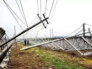 广东暴雨有多恐怖,广东最近一直暴雨原因分析