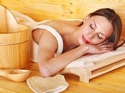 汗蒸真的可以排毒养颜、祛湿除寒?医生:这6类人,倒贴钱也别去