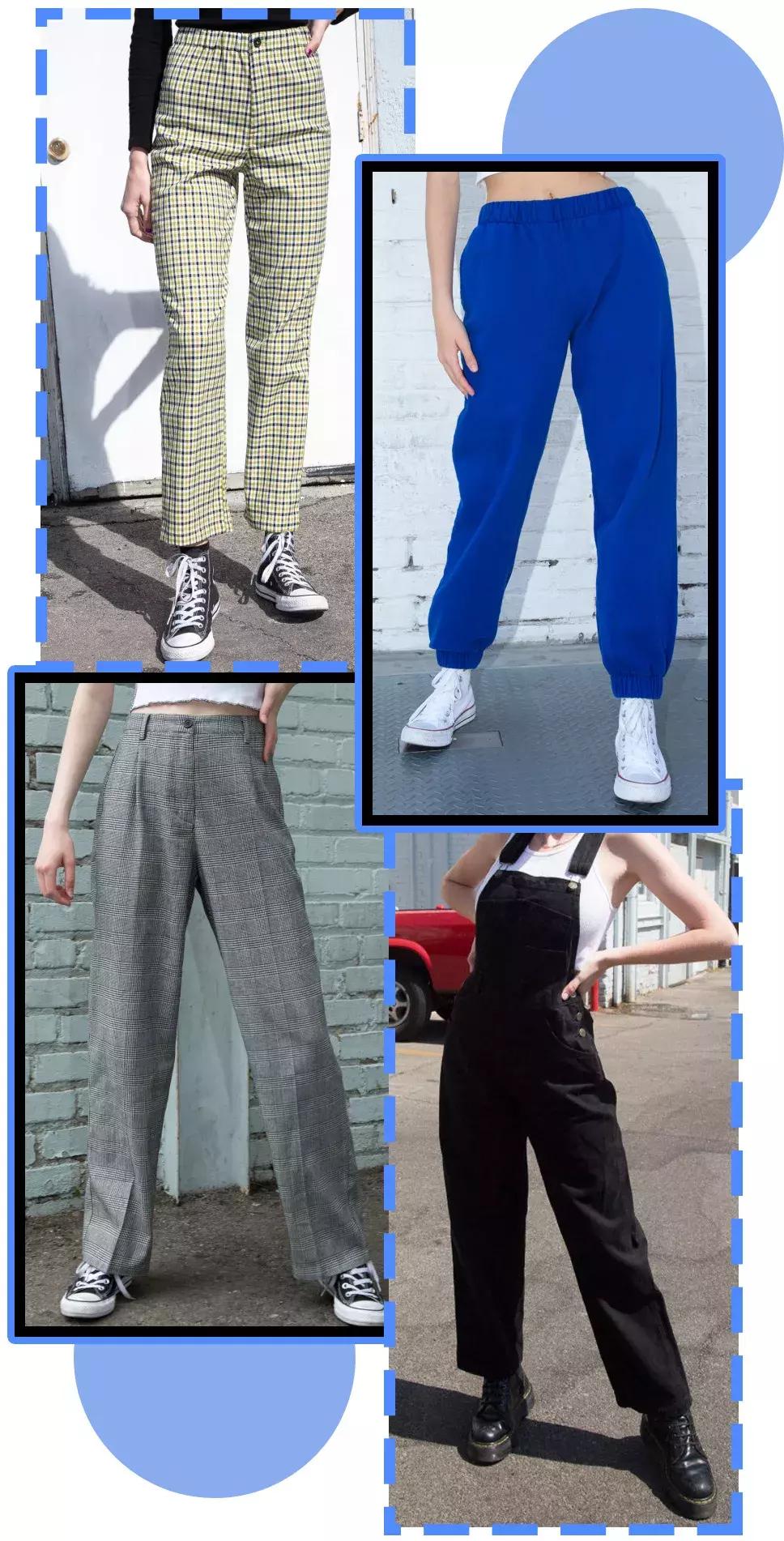 快时尚品牌便宜吗,快时尚品牌只试不买