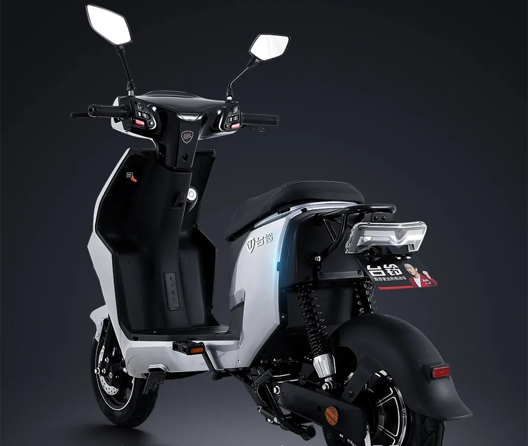 台铃石墨烯云电池和锂电池哪个好,台铃电动车48v20安锂电池能跑多远