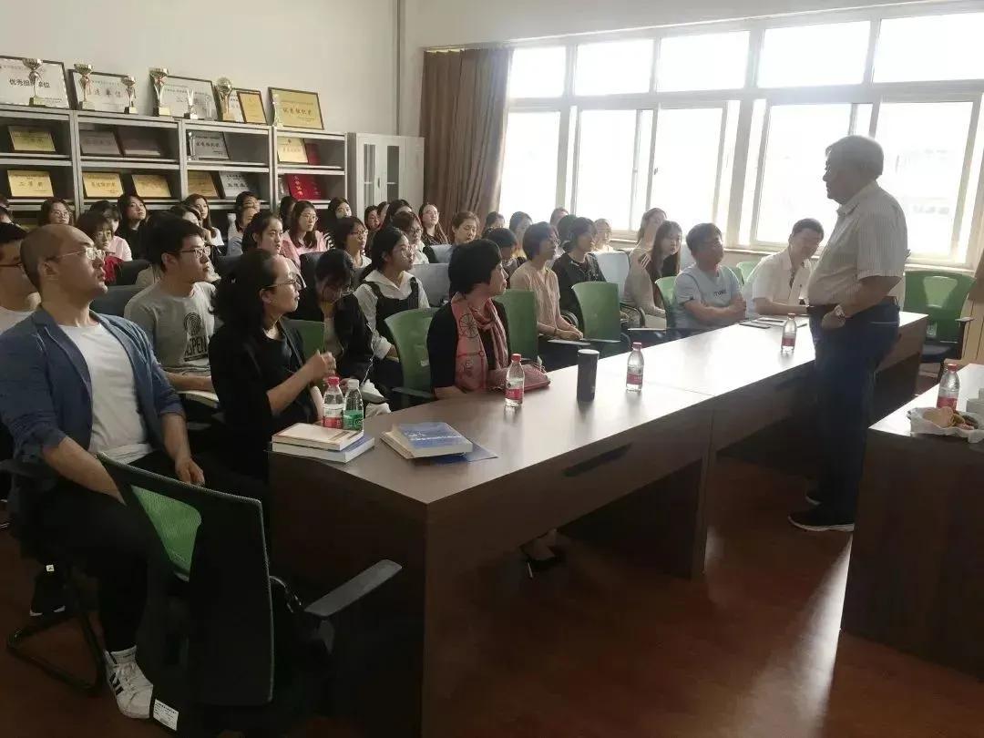 学院风采展示,国际关系学院校园风采