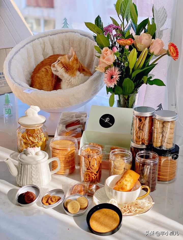 高颜值实用圣诞礼物推荐,圣诞礼物送女生高级感小众价格