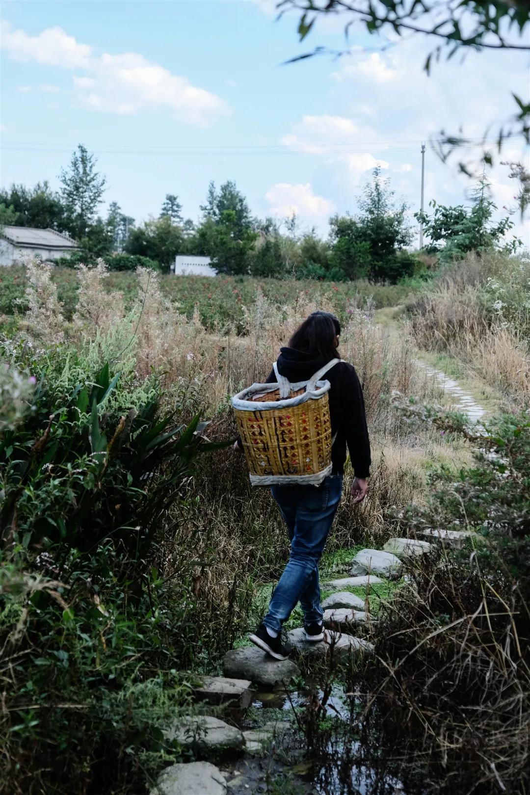 在大理生活的外省人,生活在别处的人