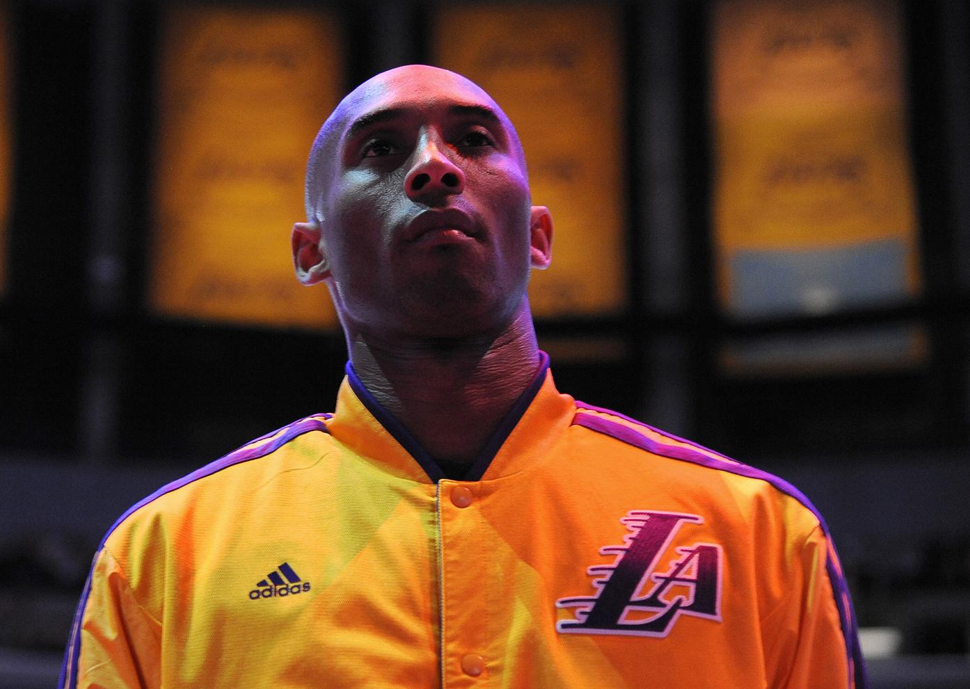 科比历代球鞋回顾,科比系列球鞋实战2020