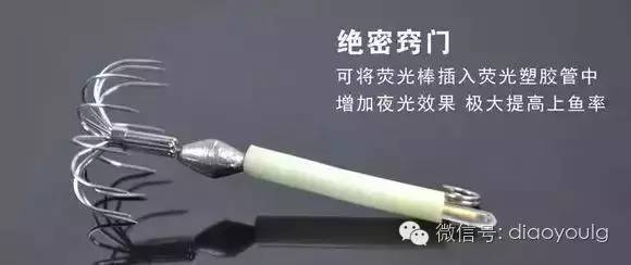 钓钩详细讲解图解大全,三钩钓鱼视频讲解