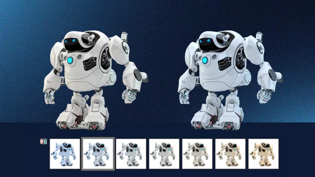 我帮大学生读者改了份参赛PPT,第二页这架构图,拿奖妥了