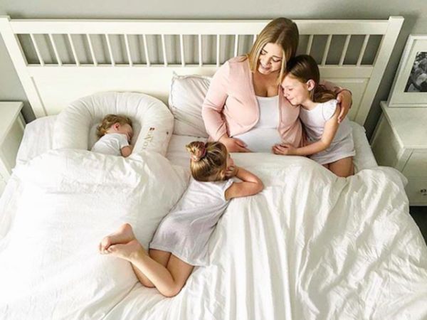 和孩子分床睡的妙招,跟小孩分床睡的小妙招