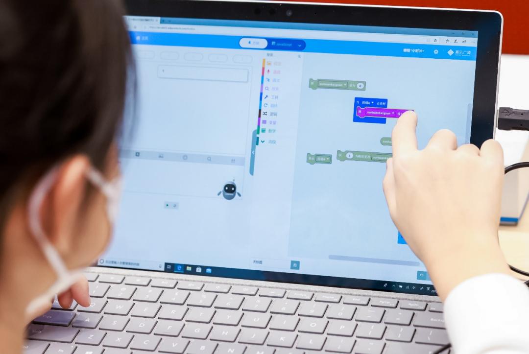 微软免费学编程,微软编程ai