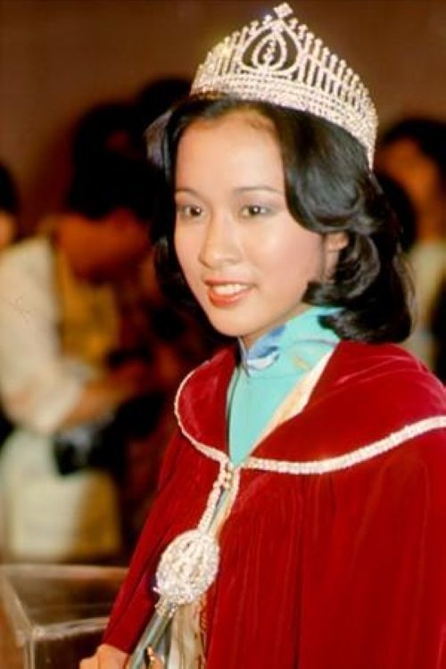 朱玲玲豪门生活,朱玲玲豪门贵妇的位置