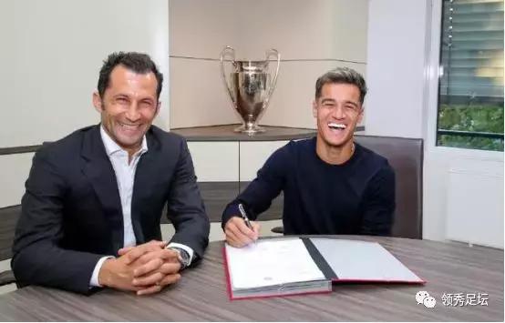 库蒂尼奥回归,库里尼奥或将离队