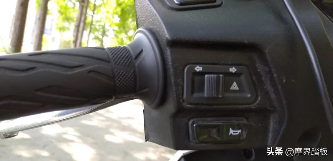 豪爵afr125和铃木新款uy125买哪个,16万公里铃木uy125适合买么