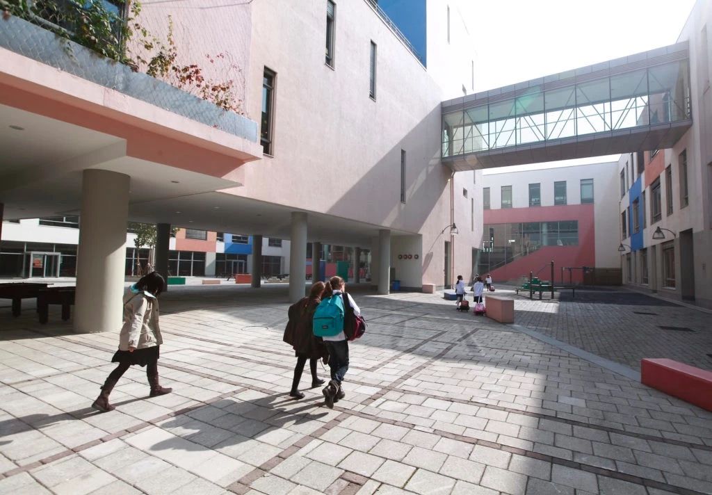 都会幸福家·畅享便捷交通