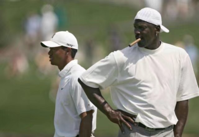 55岁的乔丹现状曝光,乔丹57岁现状