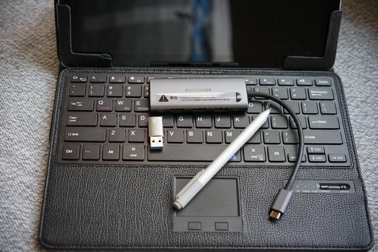 多功能扩展坞type-c推荐 (typec扩展坞功能介绍)