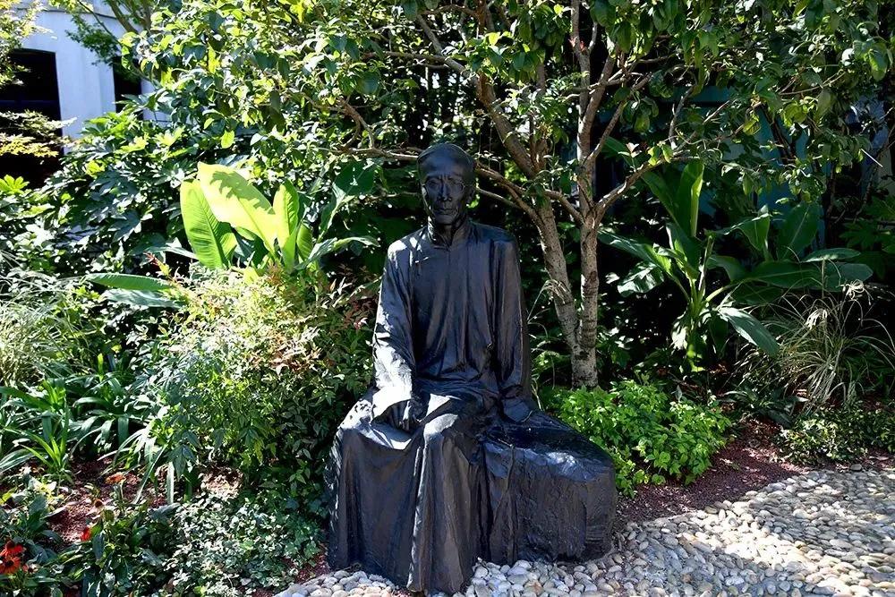 五一去上海有哪些好玩的地方,上海五一外滩风景