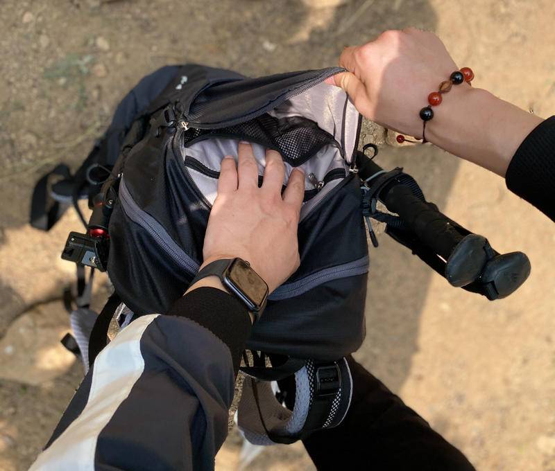 鍐鑳屽寘娴嬭瘎,椤剁骇鎴峰鑳屽寘娴嬭瘎