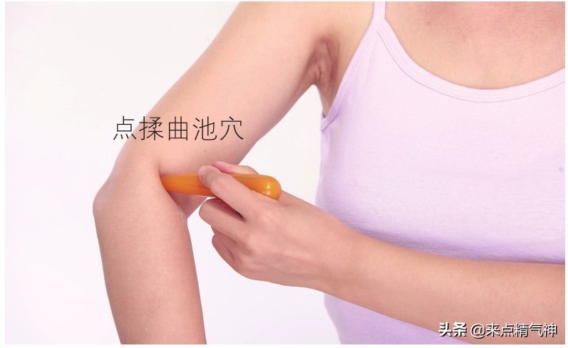 生气引起的血压高按摩什么穴位,压力大血压升高用吃降压药吗