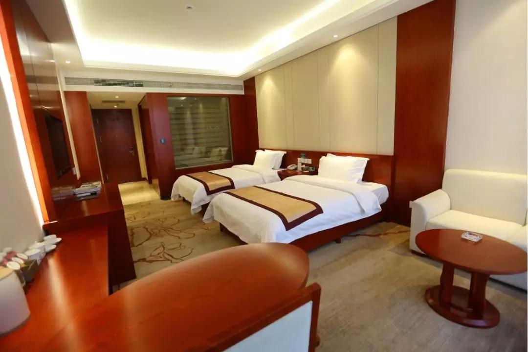 徐水大午温泉住宿价格,大午温泉住宿多少钱