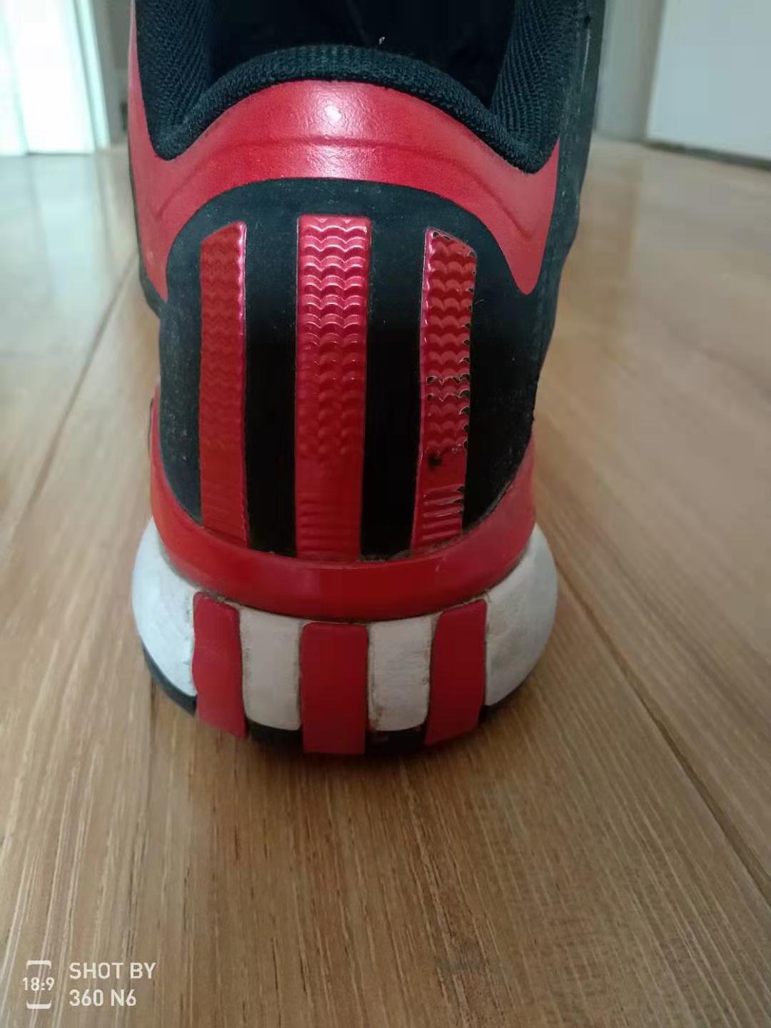 罗斯773鞋码偏大吗,罗斯773球鞋