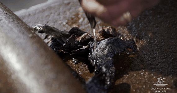 墨西哥香男辣女的口水，为魔力酱，淌了300年