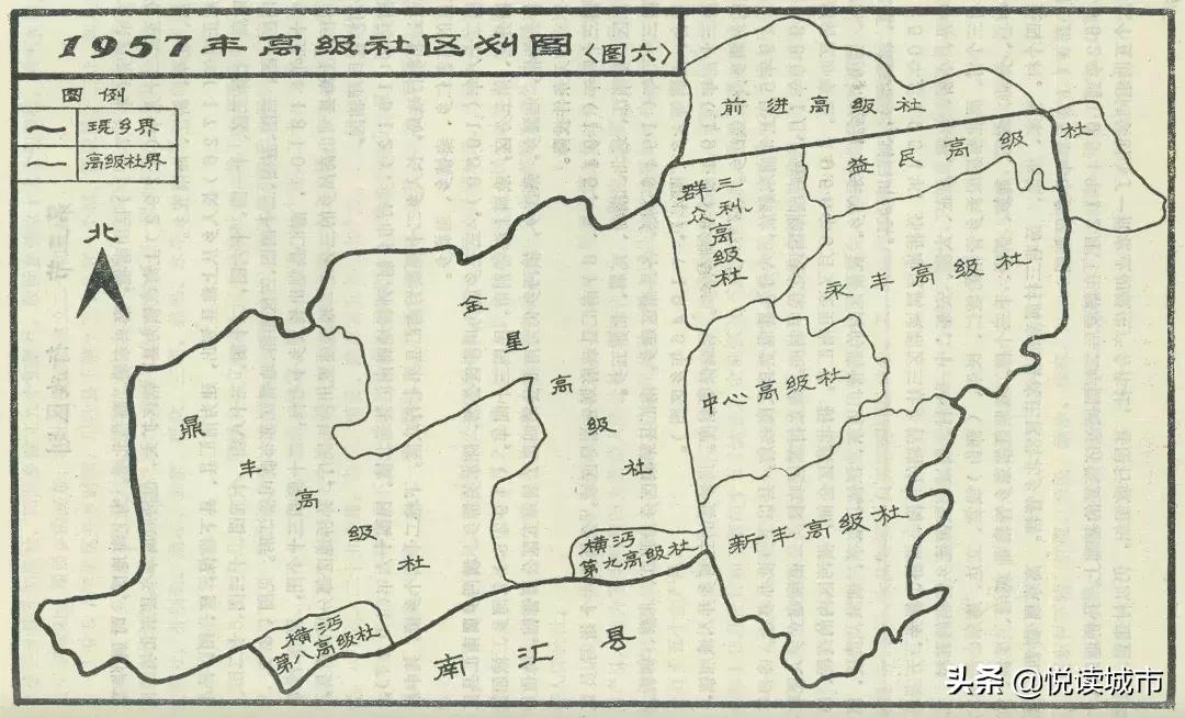 在饱览地图之美回顾孙桥集镇和孙小桥乡、孙桥建制镇的历史