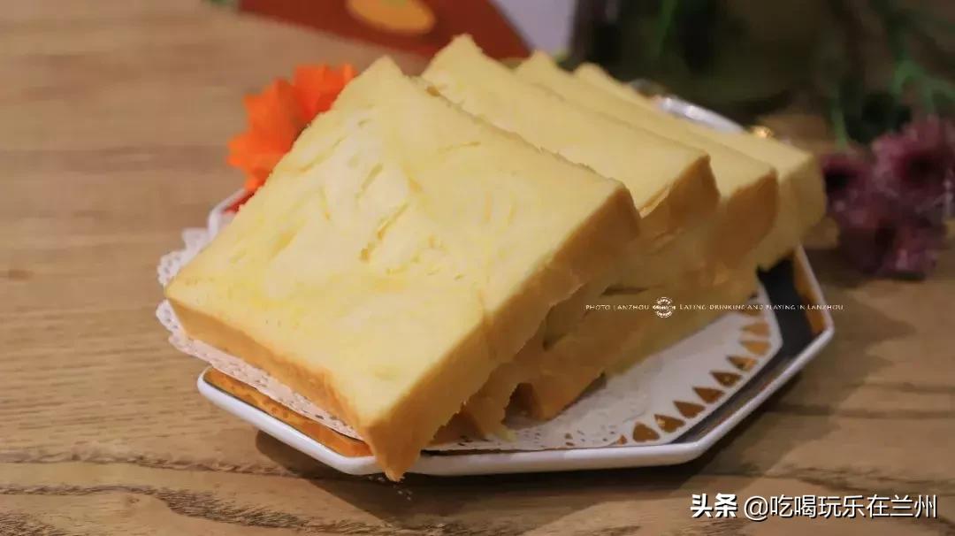 爸爸糖手工吐司产自哪里,东营爸爸糖手工吐司万达店探店