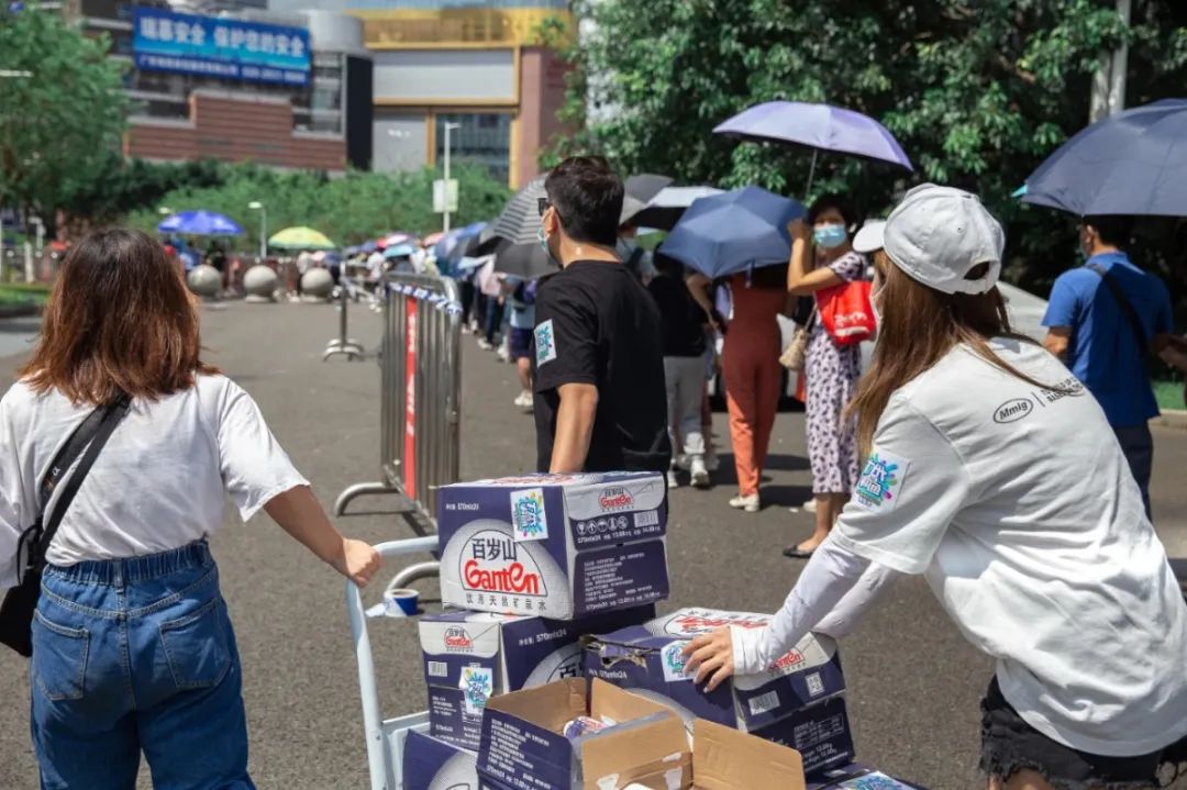疫情下的广州，暴露了广州人平日里的真实生活