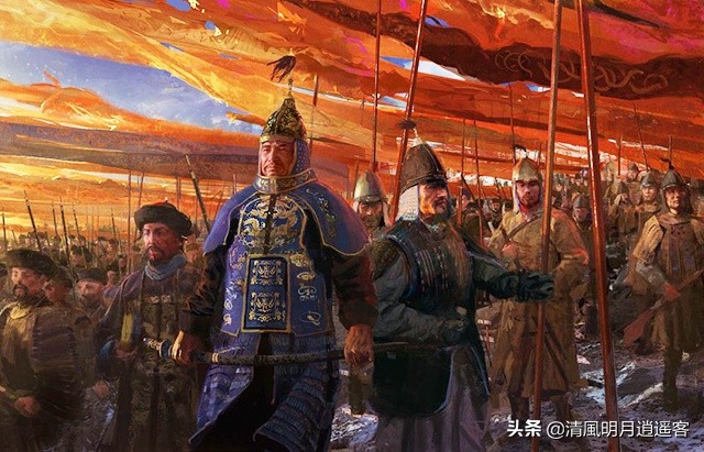 清朝包衣奴才是什么意思,清朝八旗的旗主指的是什么