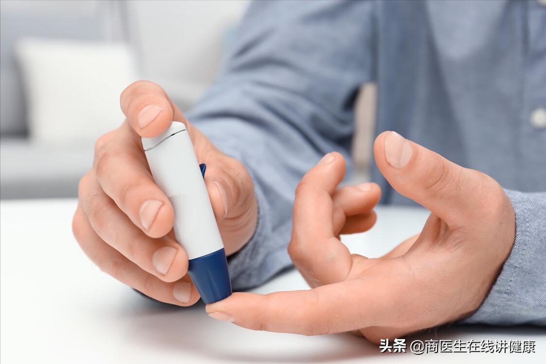 糖尿病降糖药达格列净,降糖新方式达格列净