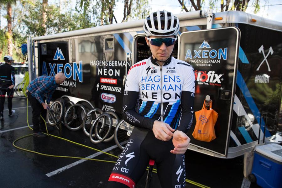 洲际职业车队,中国12支洲际自行车队赞助商