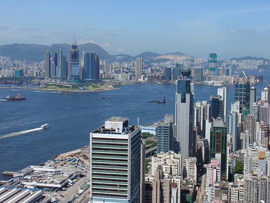 香港真实洗碗工工资多少钱,香港洗碗工真实收入