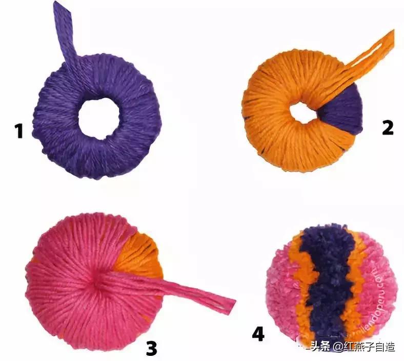 来，玩个“球”！彩球，足球，地球，让心情跟着美起来