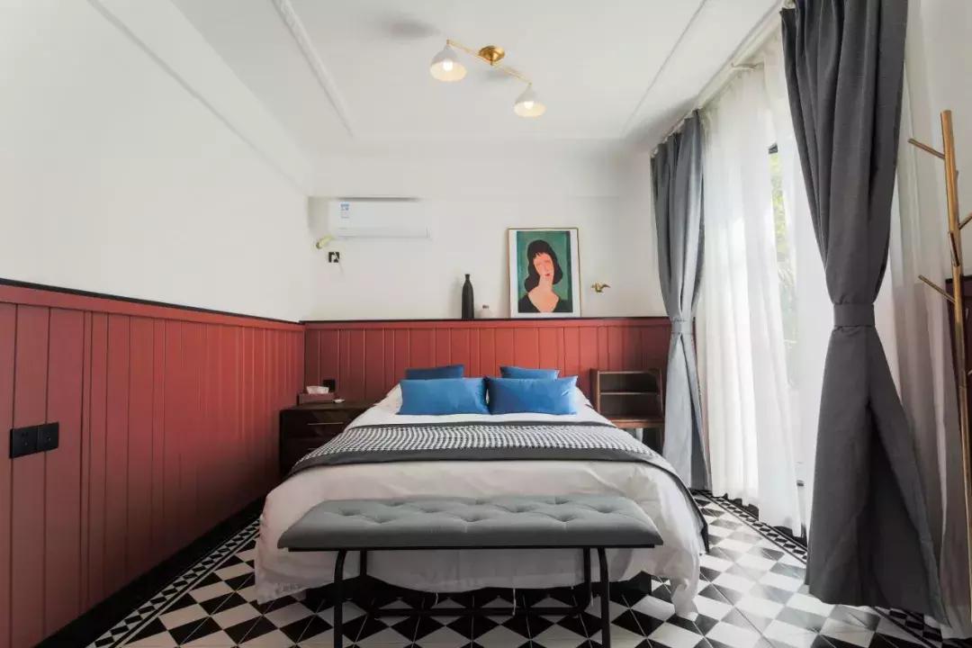 这对丁克小夫妻不懂设计，却靠热爱，设计出了厦门最美民宿