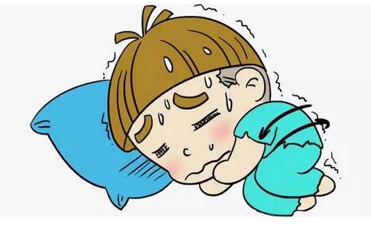 婴儿去热痱子怎么物理降温,宝宝热出痱子凉快了也不消失