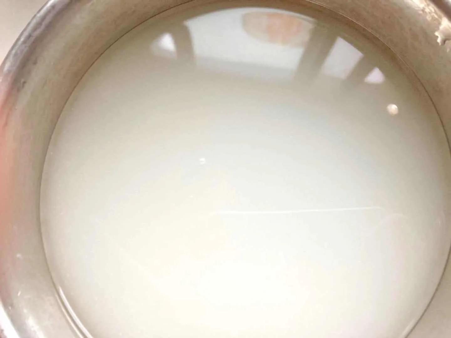 酸豆角香菇肉包,酸豆角肉包子正宗做法