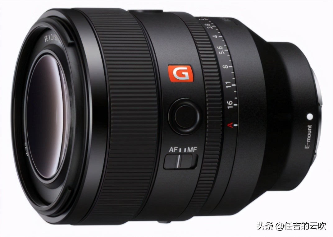 索尼微单相机都有哪些系列,索尼微单选35定焦还是50定焦