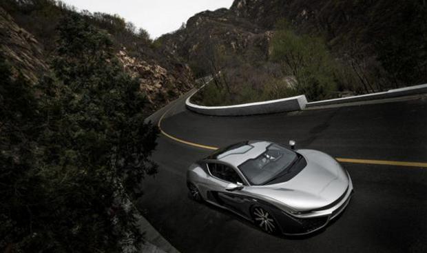 恒大造车再花8亿,恒大造车最终目的是什么