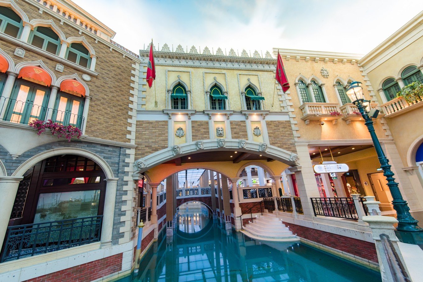 珠海体验港珠澳大桥,珠海往返澳门攻略