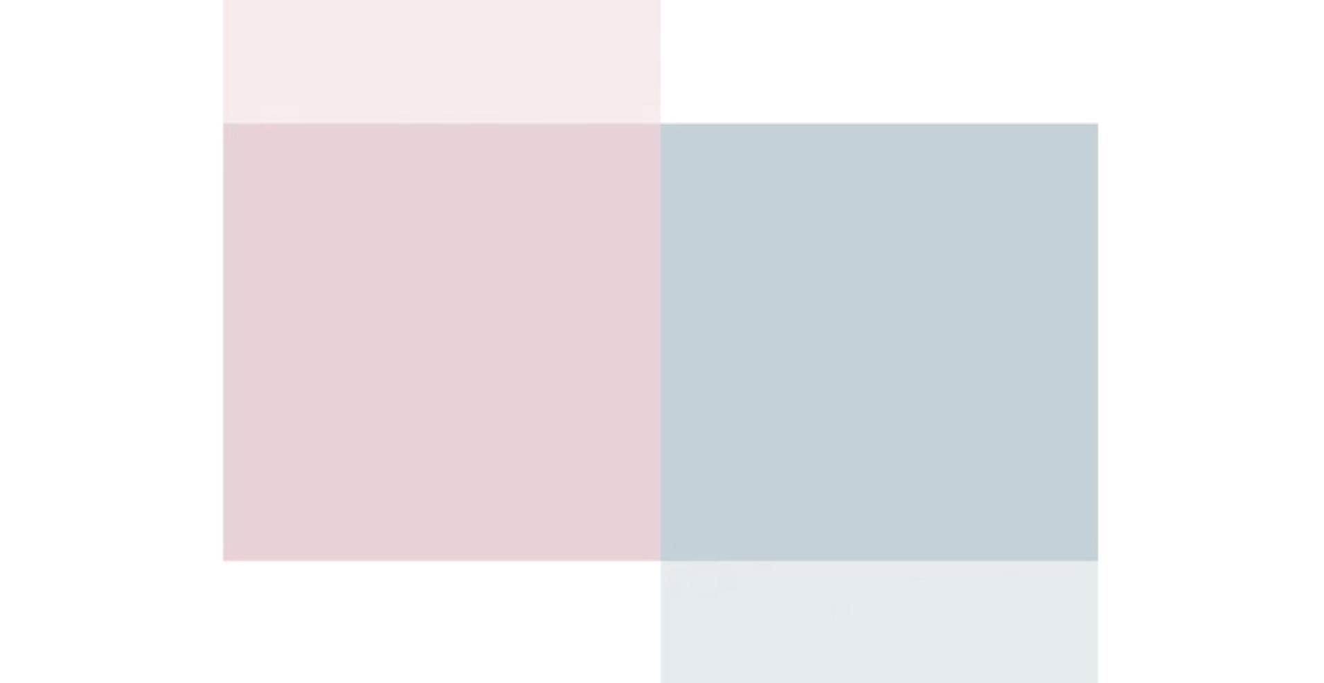 学习配色基本知识,配色技巧不俗气