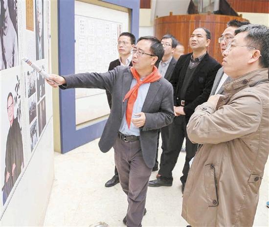 乡贤助力乡村振兴个人事迹,乡贤能人助力乡村振兴事迹简介