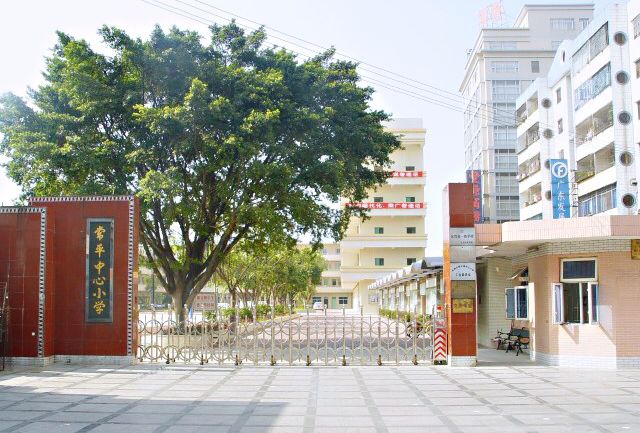 东莞公办好学校来几所,来看看大家眼中的学校