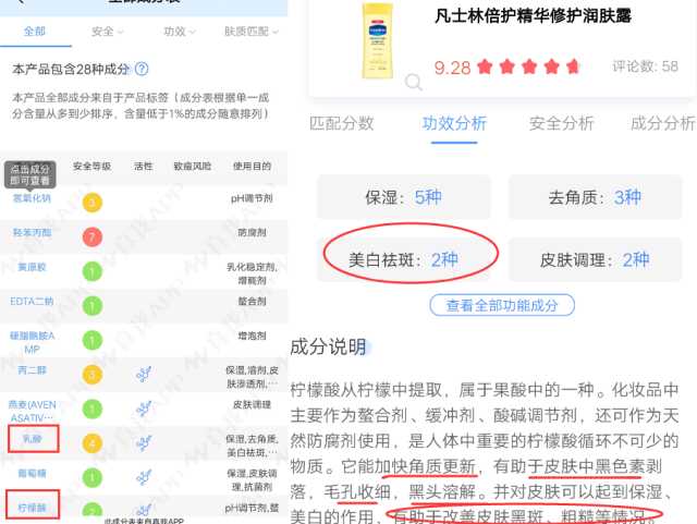 凡士林身体乳只有粉色长毛吗,凡士林身体乳5号用了长毛吗