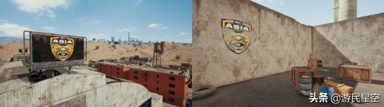 pubg和apex的结合,pubg和apex对比